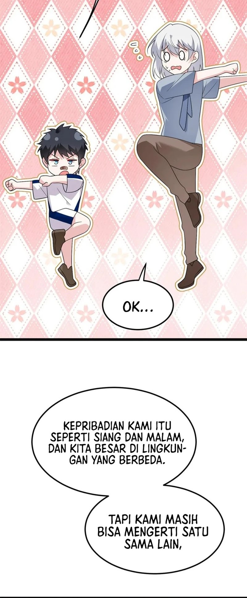 I Eat Soft Rice in Another World Chapter 176 - halaman 39