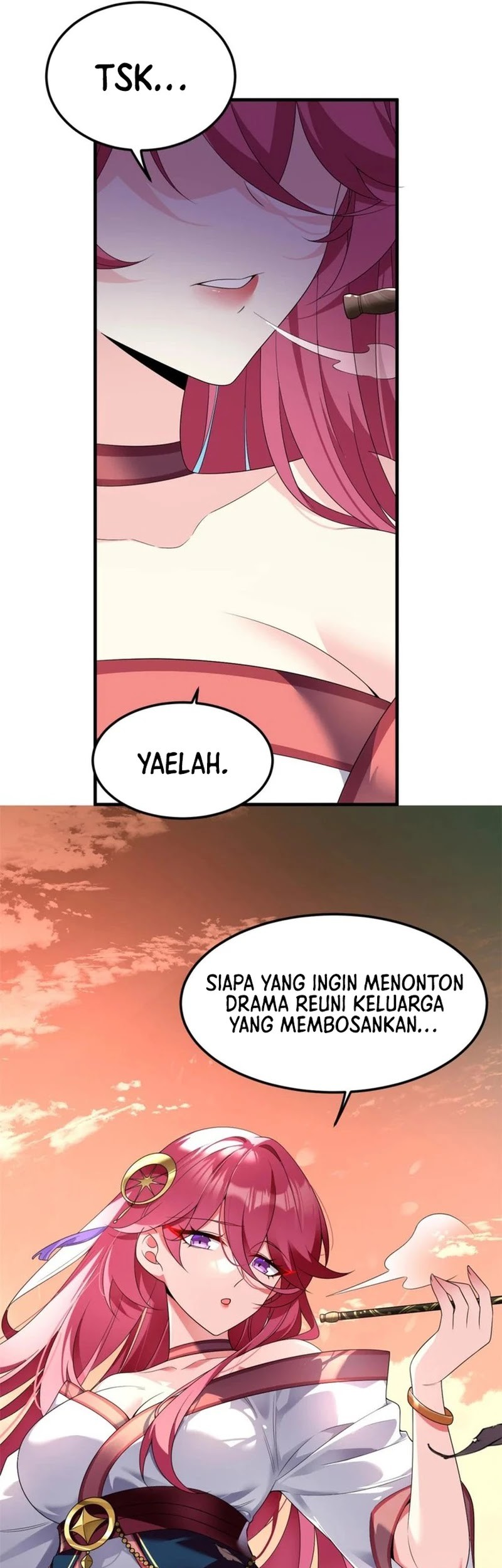 I Eat Soft Rice in Another World Chapter 176 - halaman 4