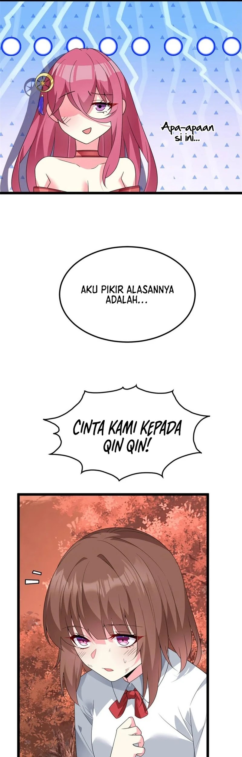 I Eat Soft Rice in Another World Chapter 176 - halaman 40