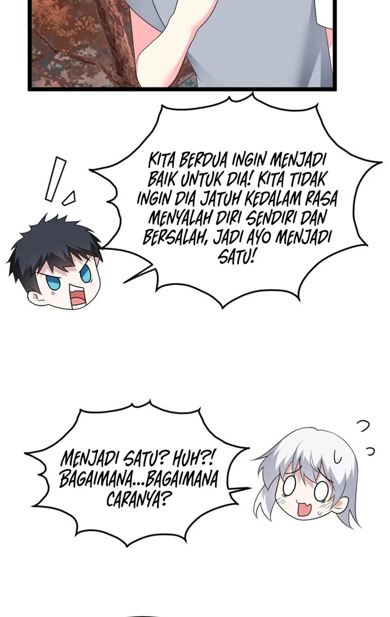 I Eat Soft Rice in Another World Chapter 176 - halaman 41