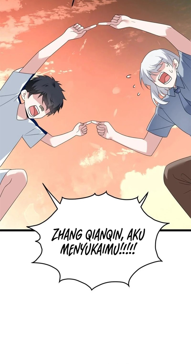 I Eat Soft Rice in Another World Chapter 176 - halaman 43