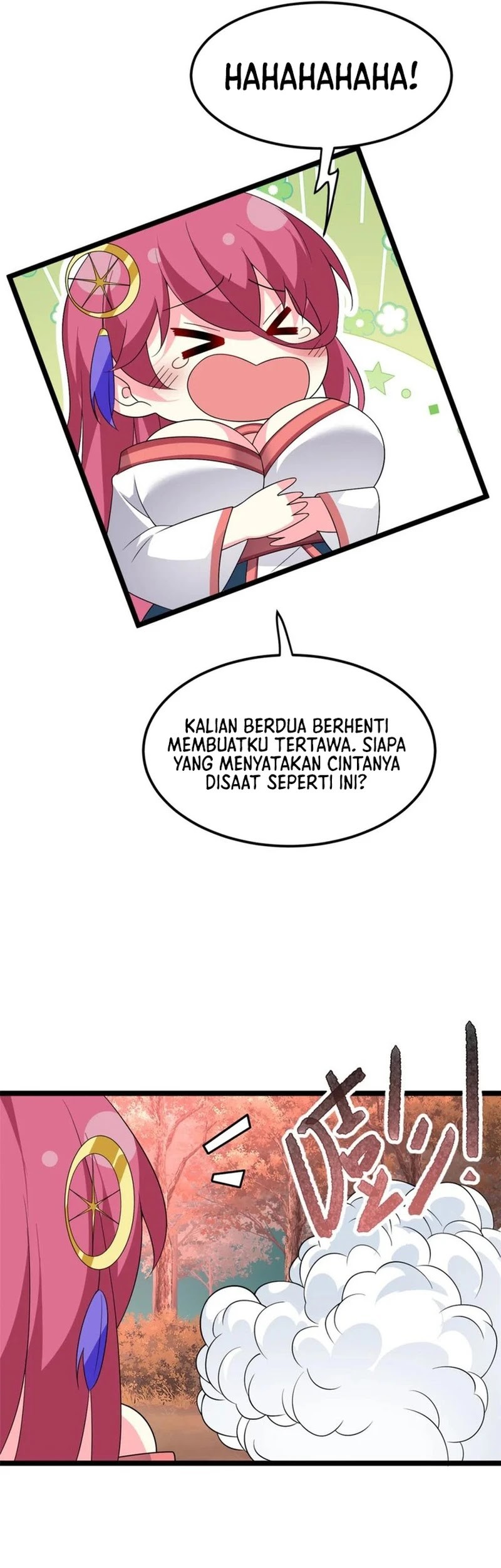 I Eat Soft Rice in Another World Chapter 176 - halaman 44