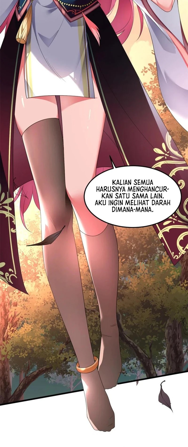 I Eat Soft Rice in Another World Chapter 176 - halaman 5