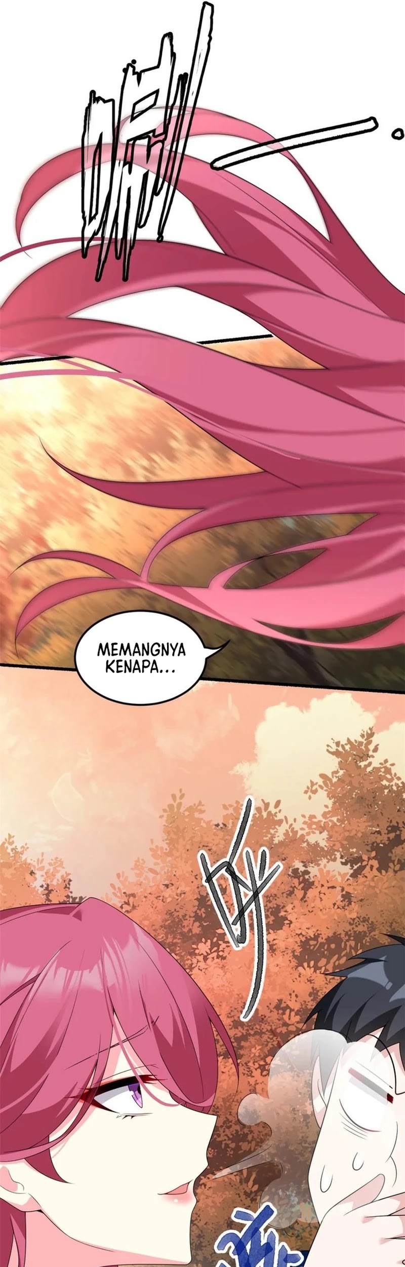 I Eat Soft Rice in Another World Chapter 176 - halaman 8