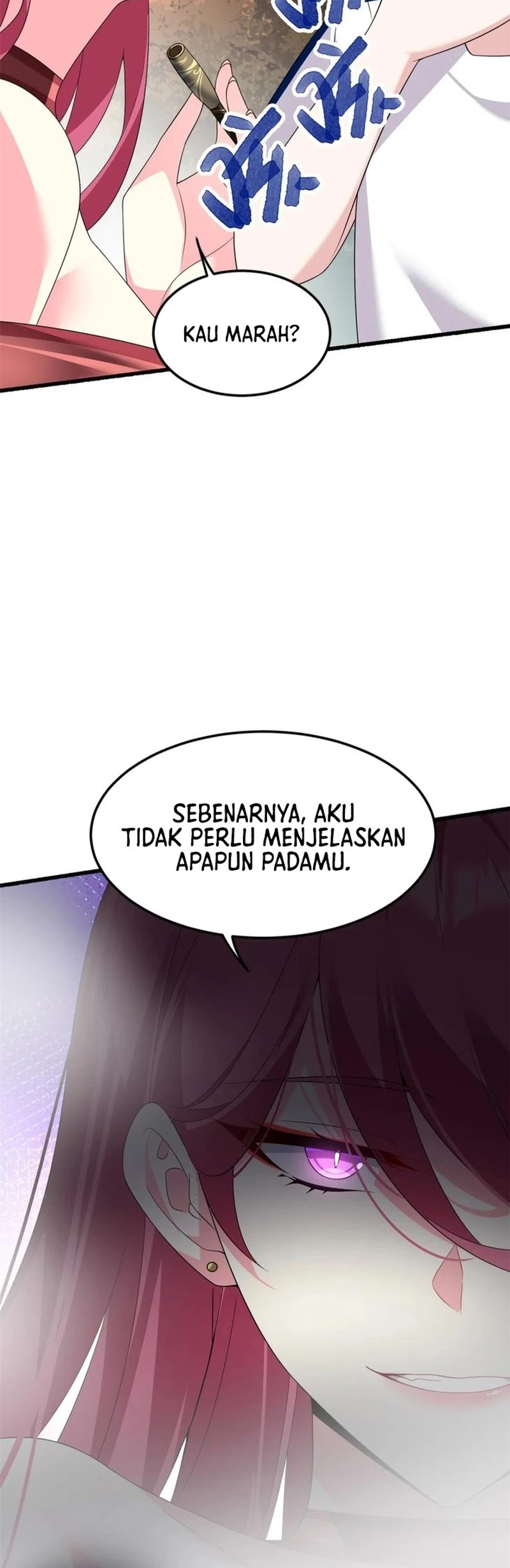 I Eat Soft Rice in Another World Chapter 176 - halaman 9