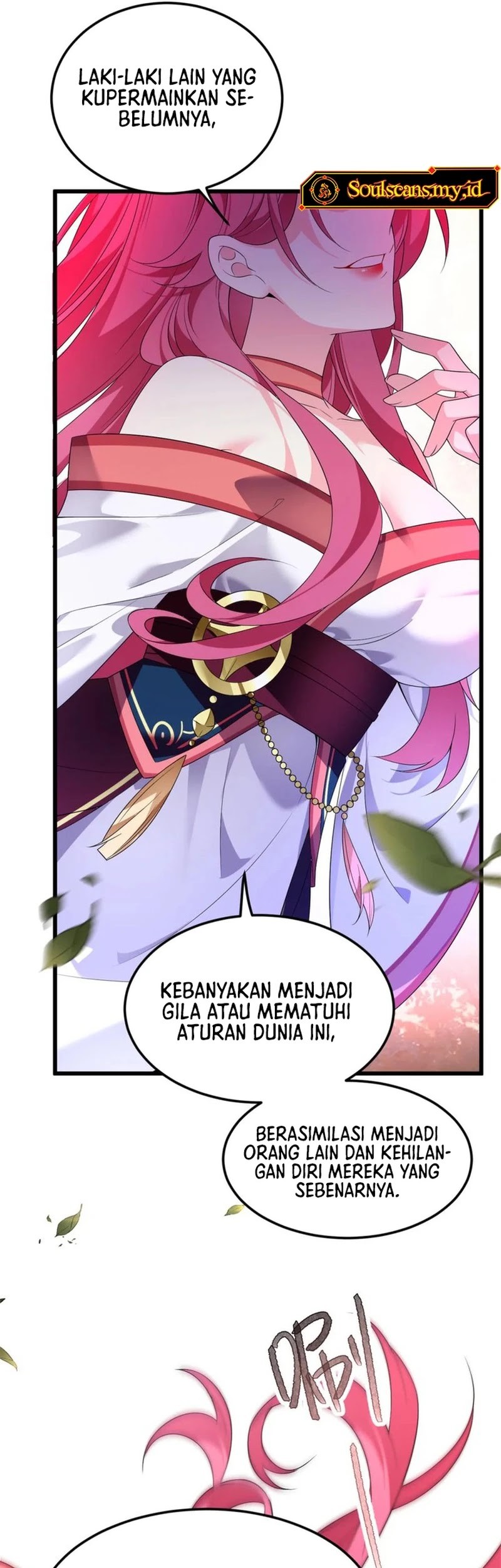 I Eat Soft Rice in Another World Chapter 177 - halaman 10