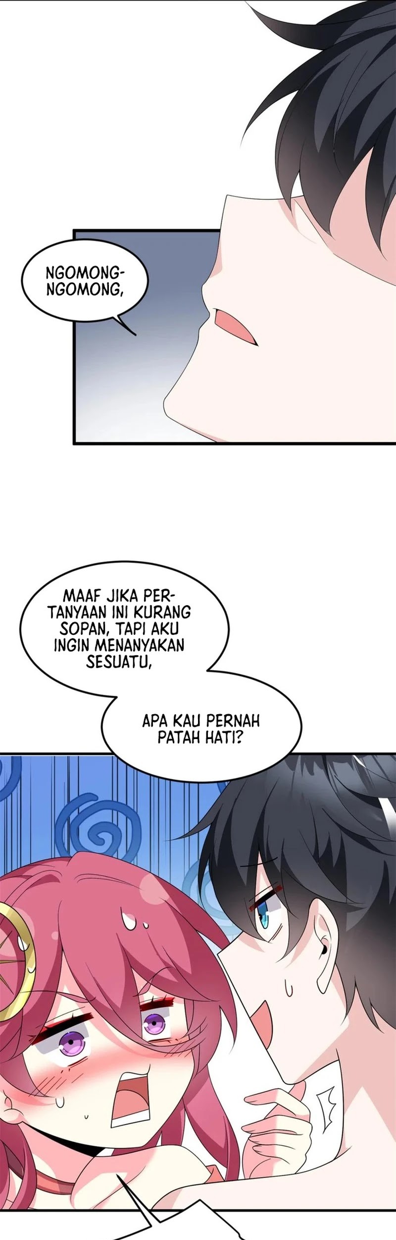 I Eat Soft Rice in Another World Chapter 177 - halaman 12