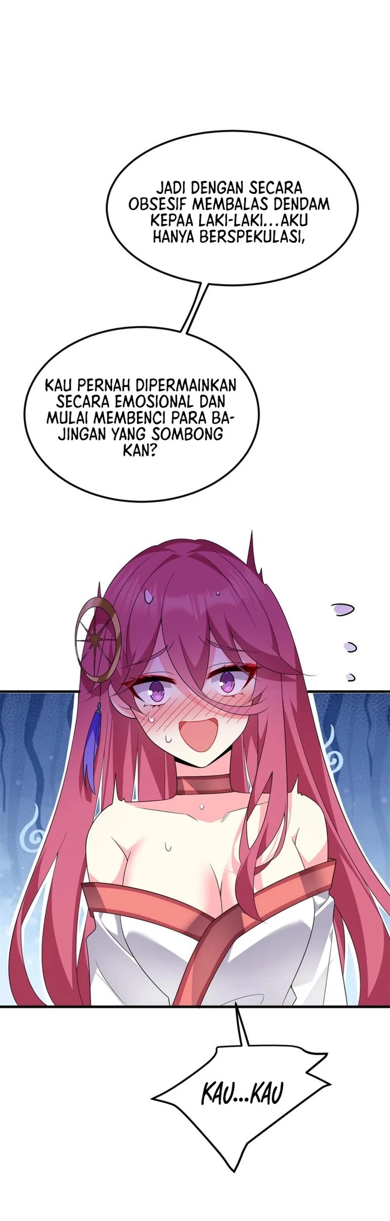 I Eat Soft Rice in Another World Chapter 177 - halaman 14