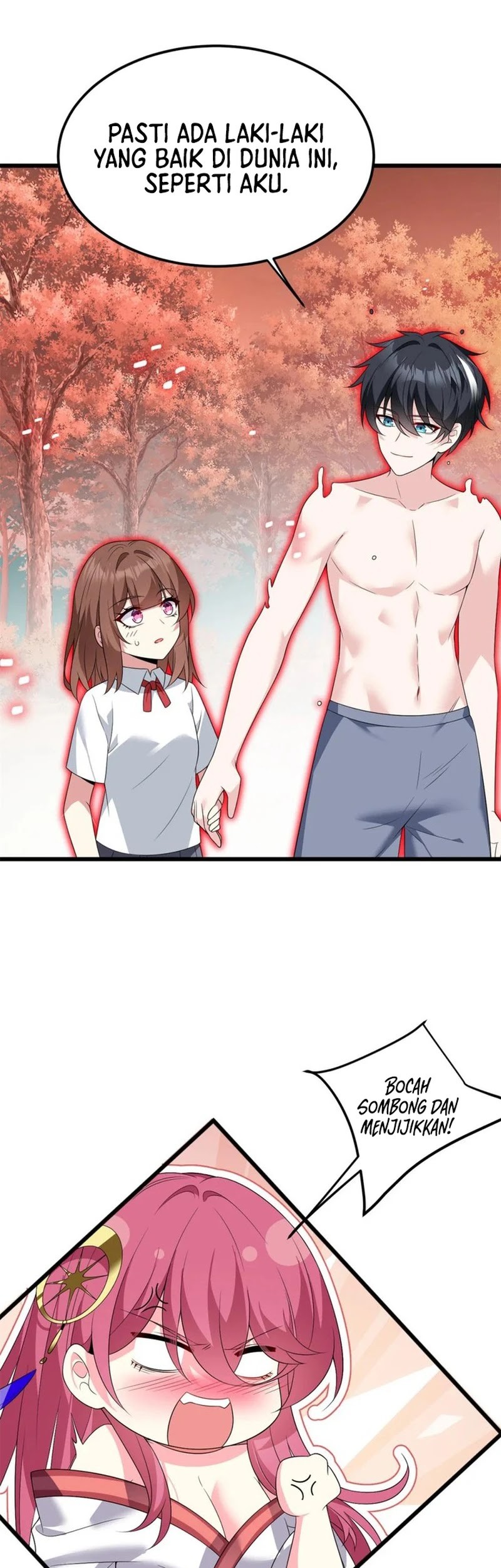 I Eat Soft Rice in Another World Chapter 177 - halaman 16