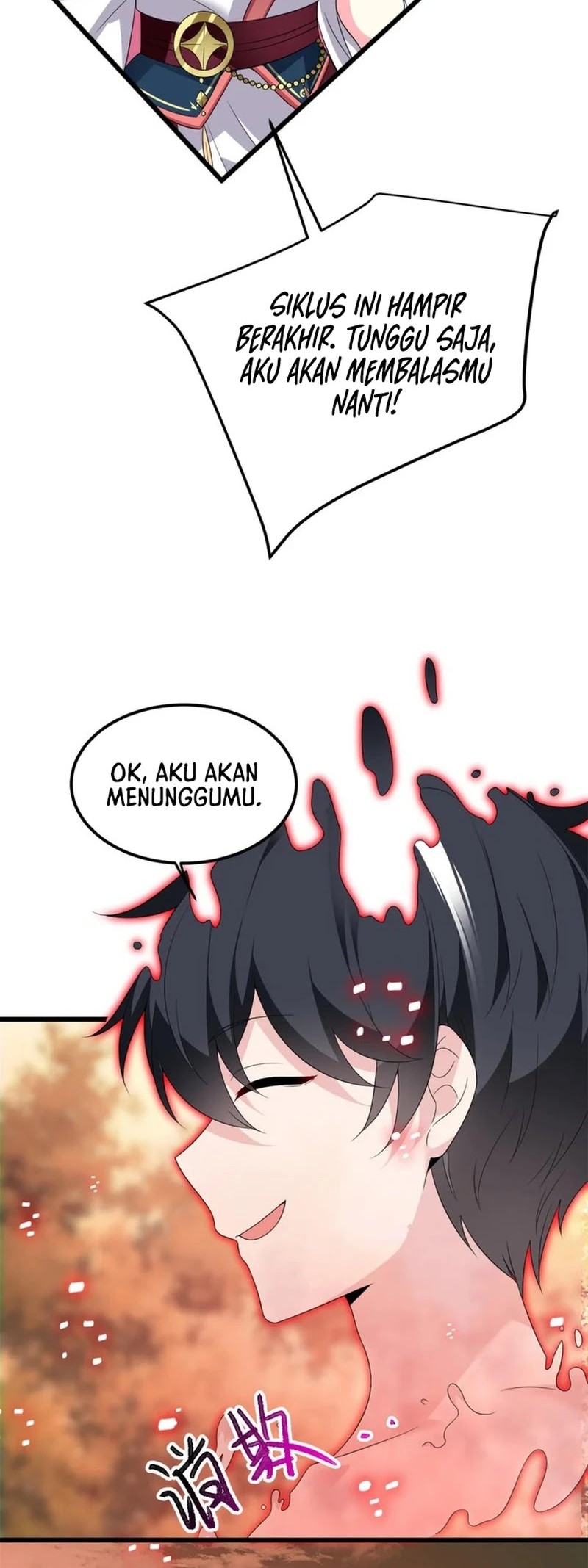 I Eat Soft Rice in Another World Chapter 177 - halaman 17