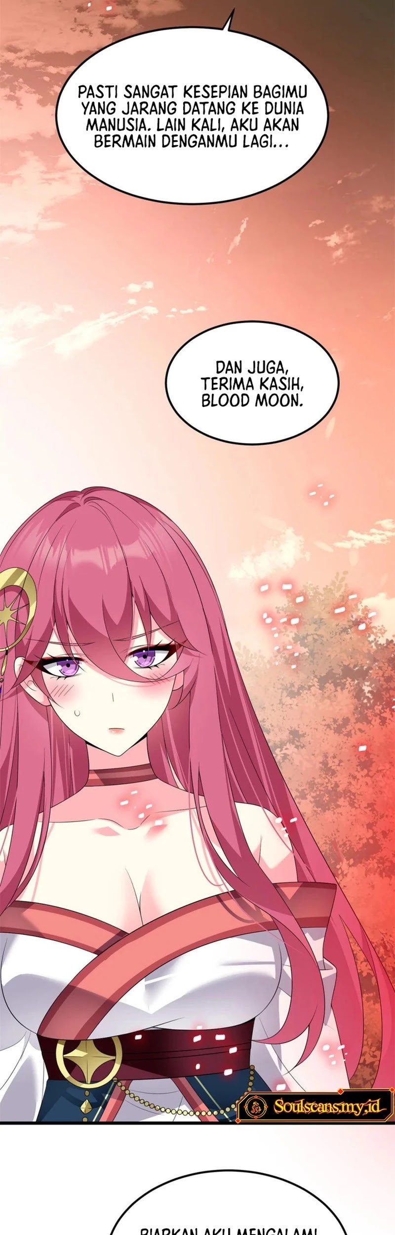 I Eat Soft Rice in Another World Chapter 177 - halaman 18