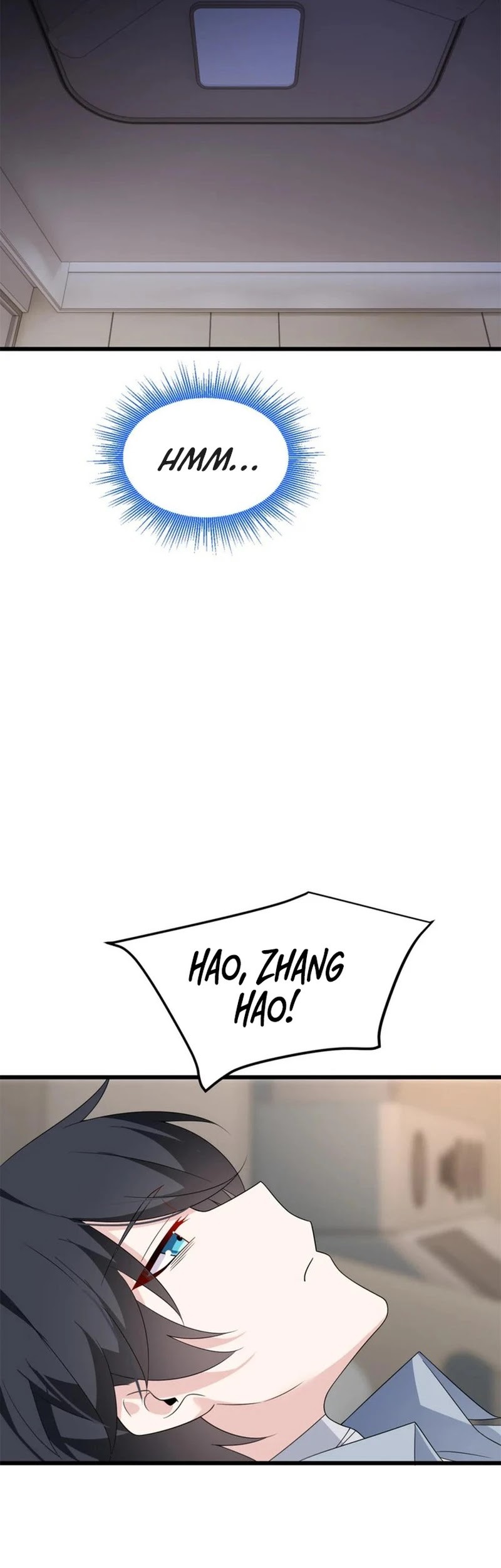I Eat Soft Rice in Another World Chapter 177 - halaman 20