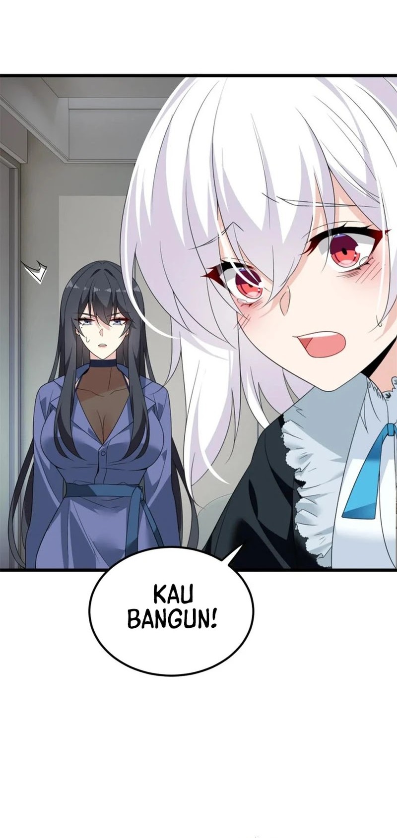 I Eat Soft Rice in Another World Chapter 177 - halaman 21
