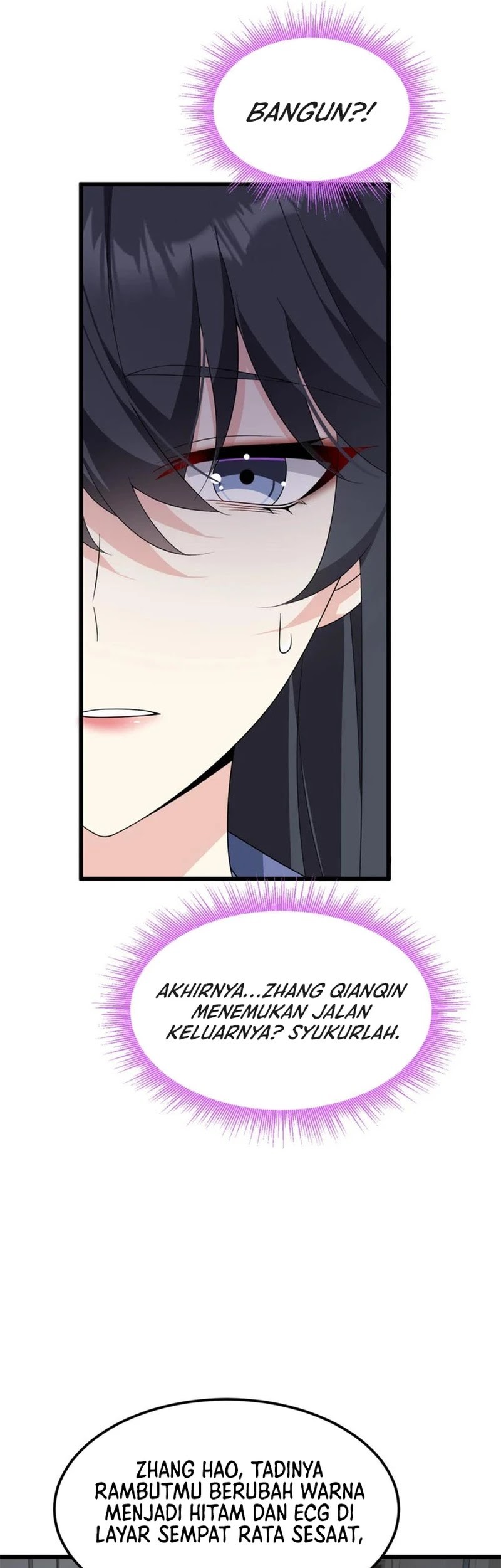 I Eat Soft Rice in Another World Chapter 177 - halaman 22