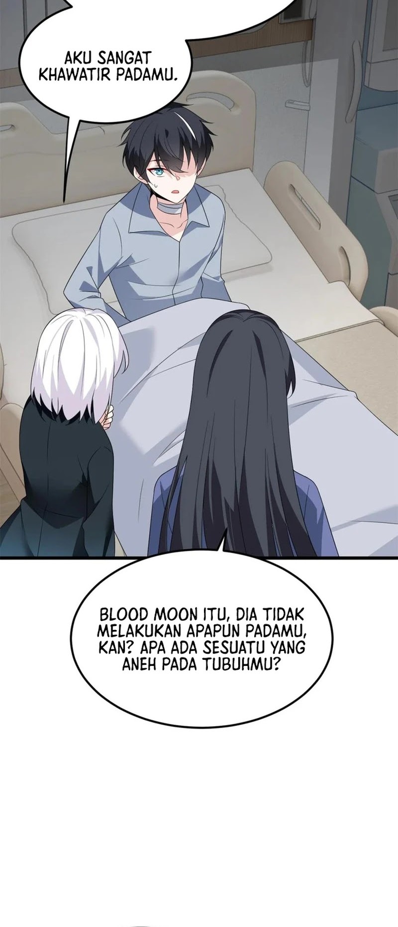 I Eat Soft Rice in Another World Chapter 177 - halaman 23