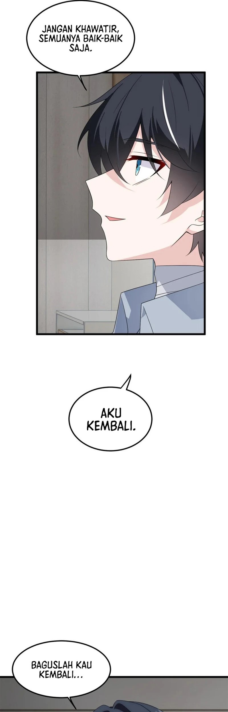 I Eat Soft Rice in Another World Chapter 177 - halaman 24