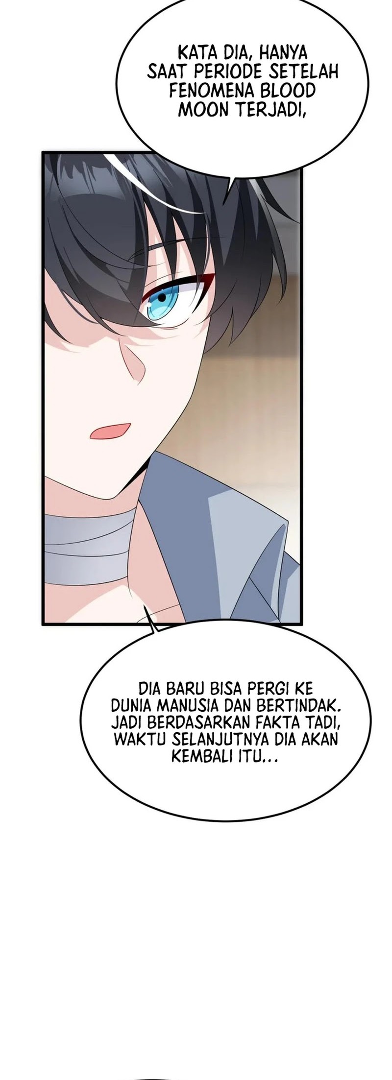 I Eat Soft Rice in Another World Chapter 177 - halaman 27
