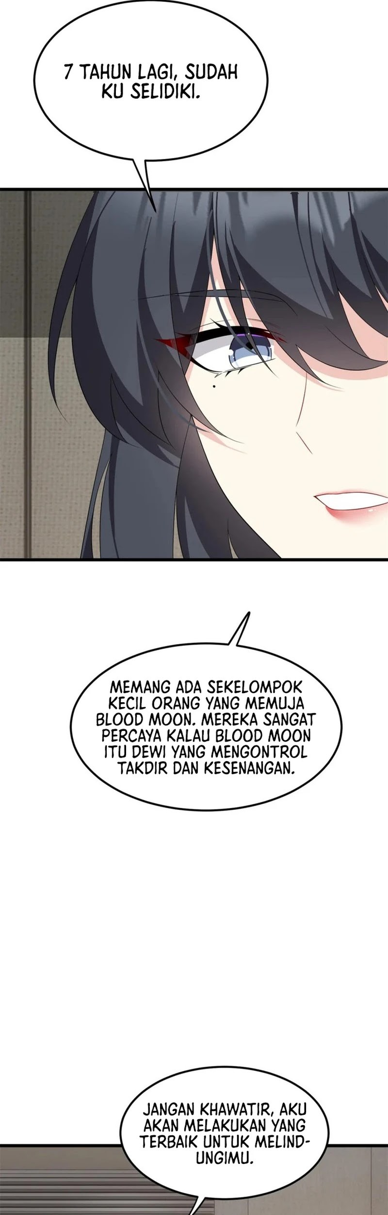 I Eat Soft Rice in Another World Chapter 177 - halaman 28