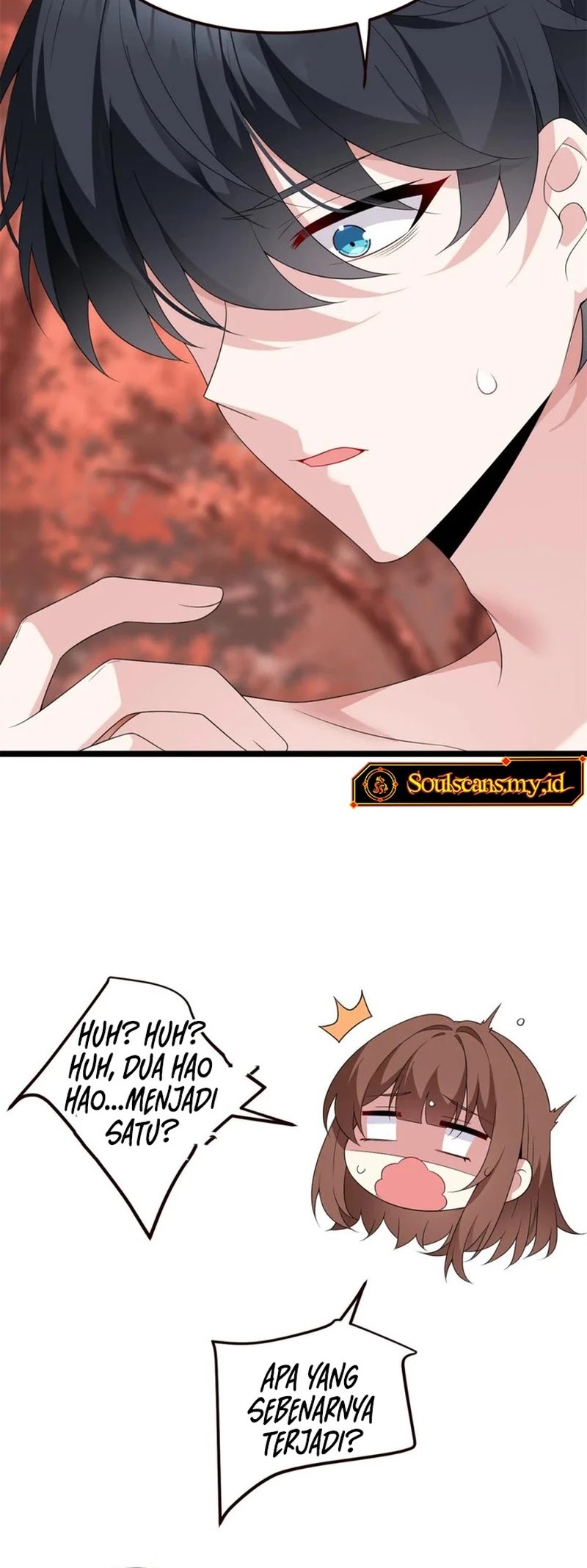 I Eat Soft Rice in Another World Chapter 177 - halaman 3