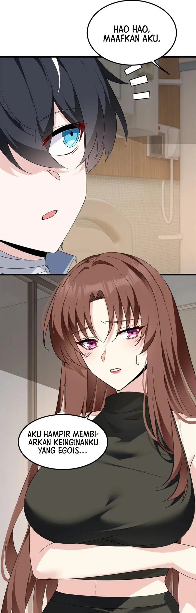 I Eat Soft Rice in Another World Chapter 177 - halaman 30