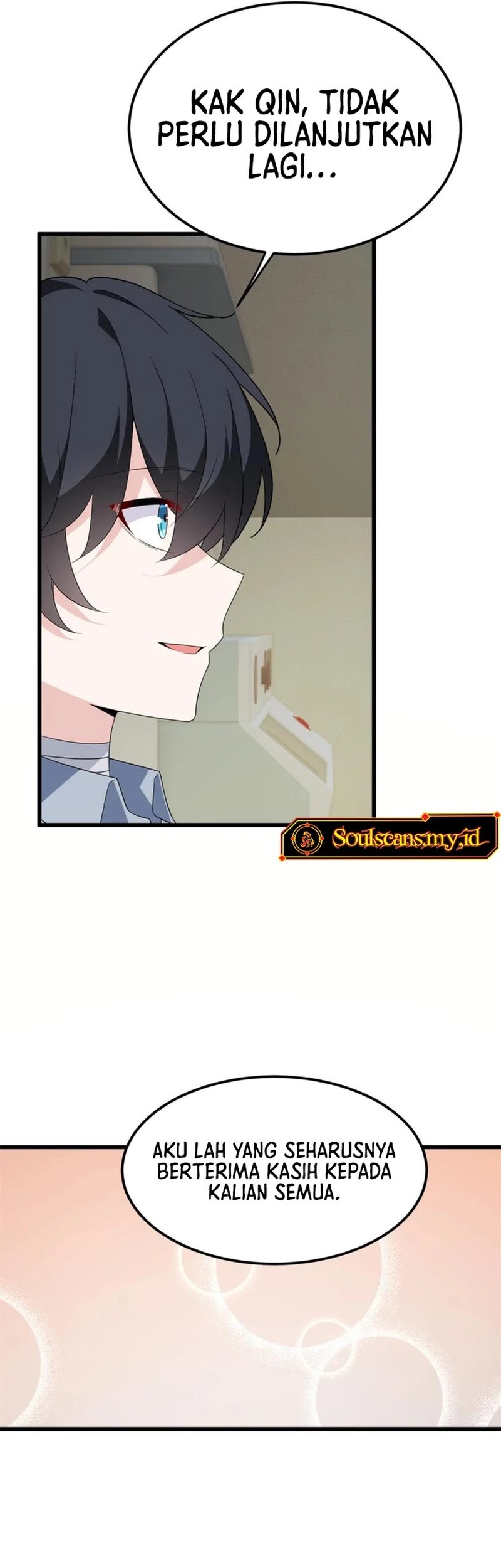I Eat Soft Rice in Another World Chapter 177 - halaman 32