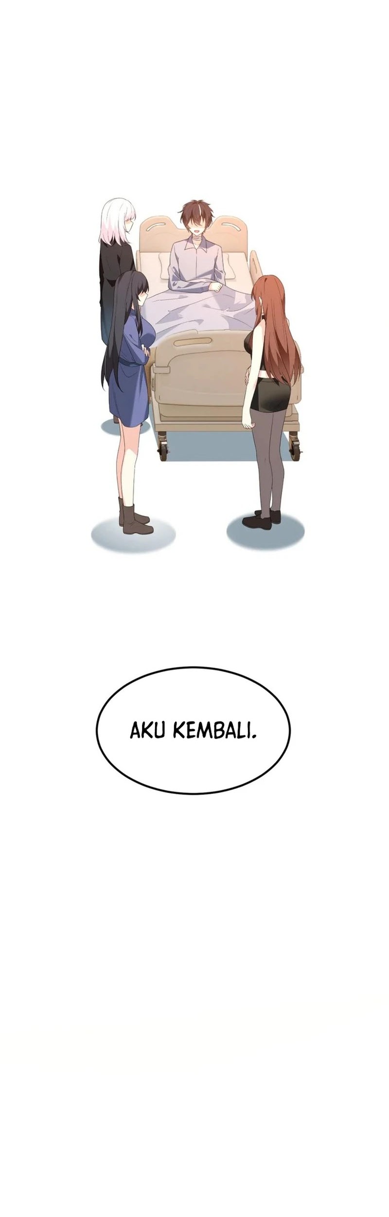 I Eat Soft Rice in Another World Chapter 177 - halaman 33