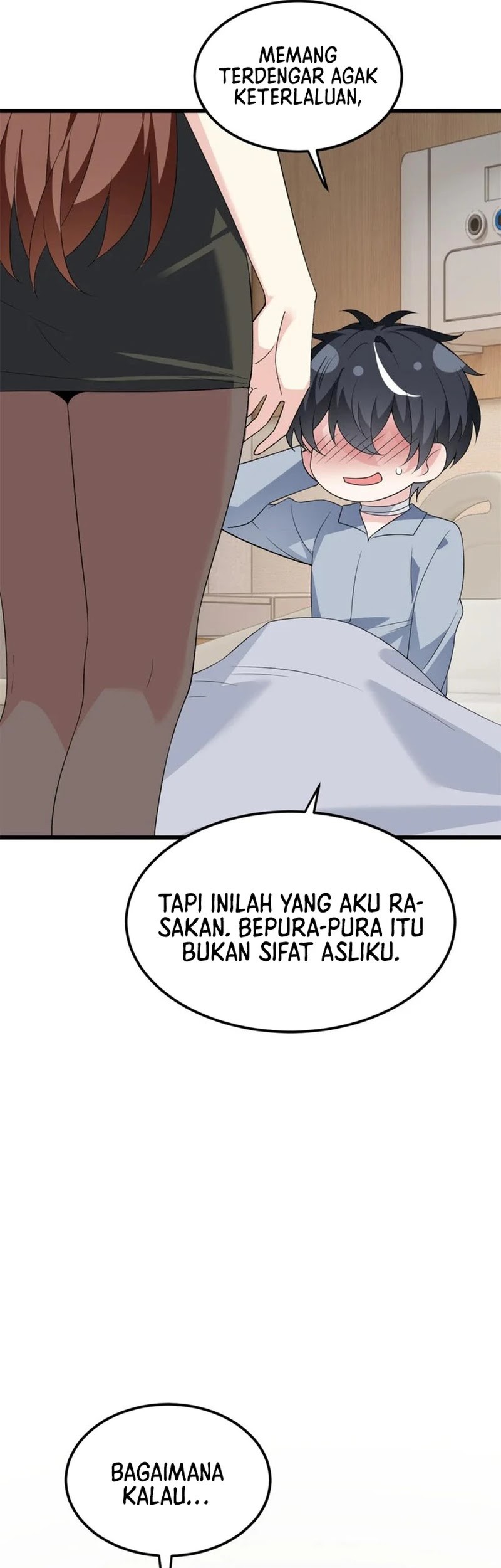 I Eat Soft Rice in Another World Chapter 177 - halaman 38