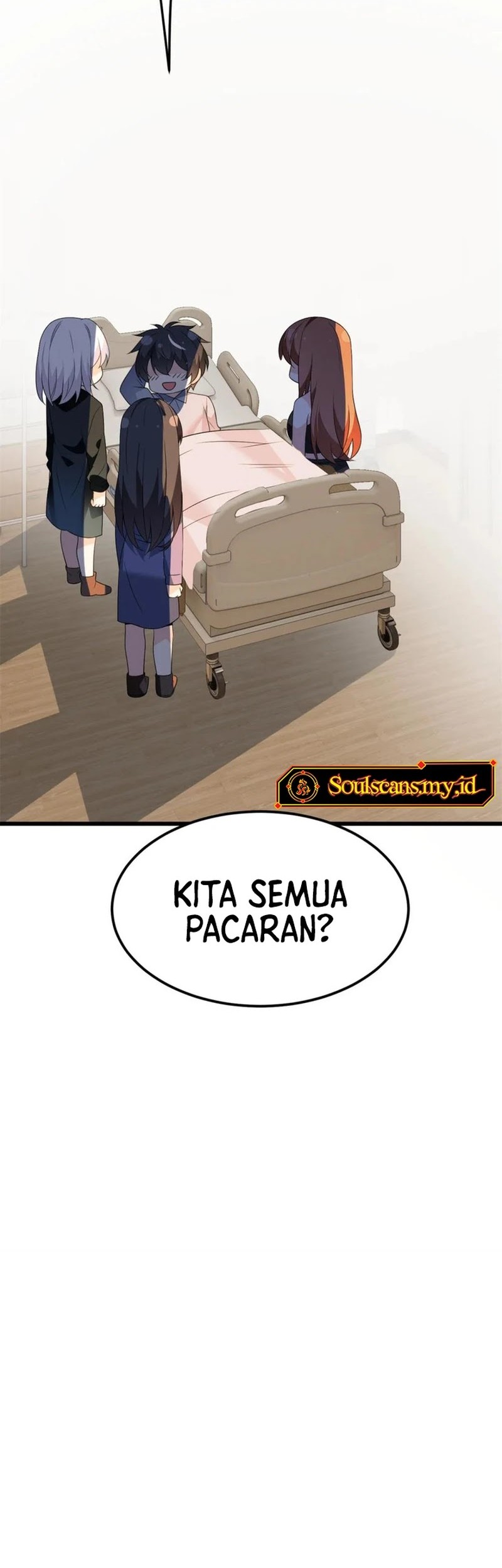 I Eat Soft Rice in Another World Chapter 177 - halaman 39