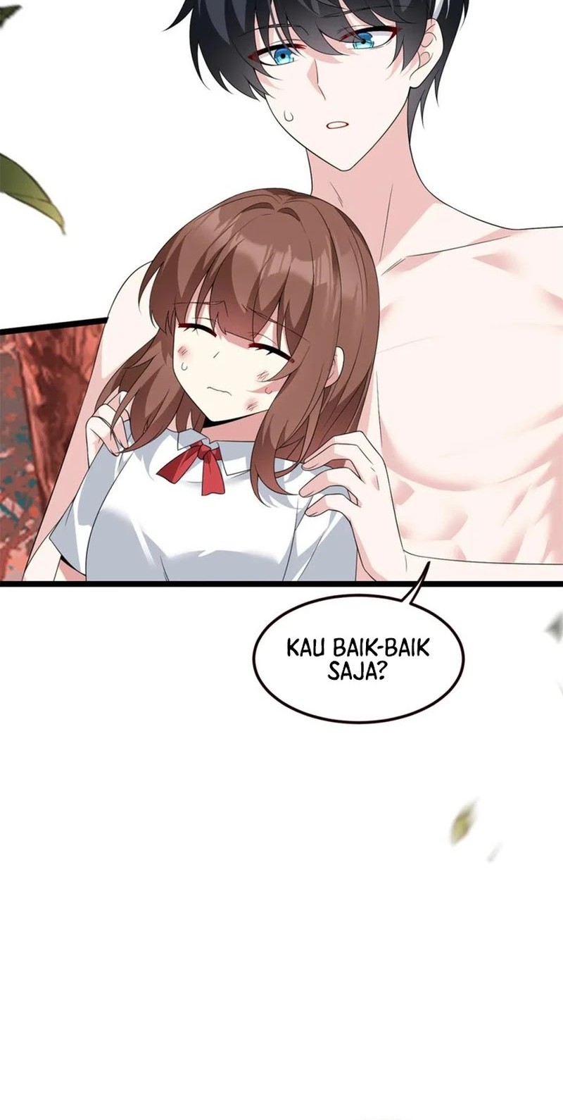 I Eat Soft Rice in Another World Chapter 177 - halaman 5