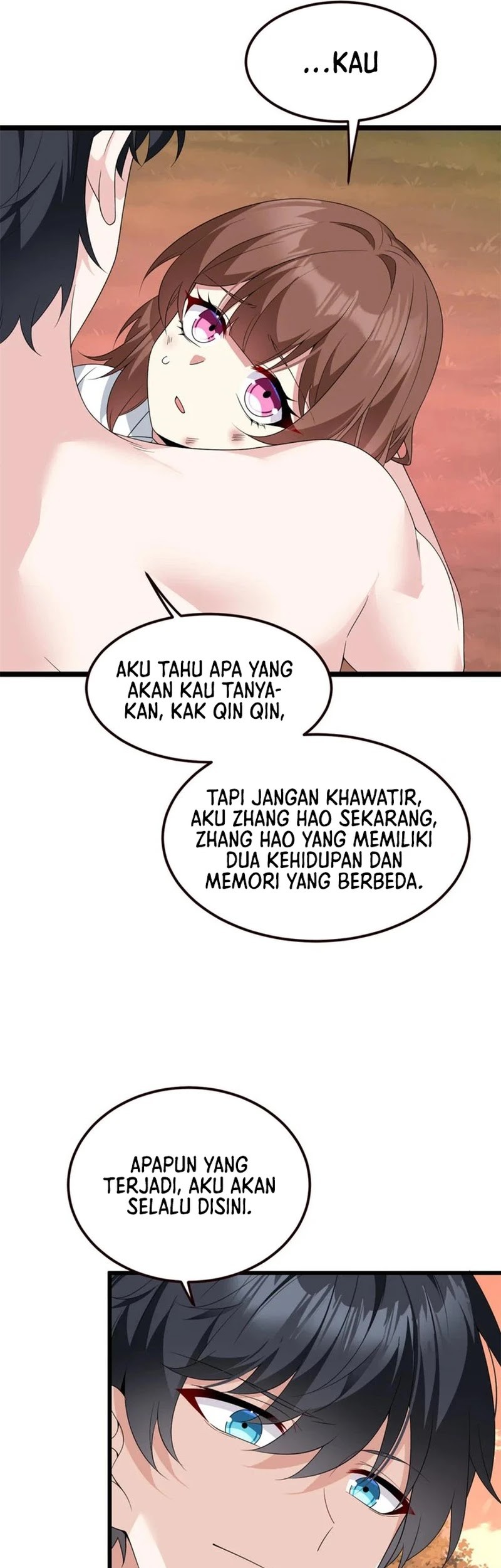 I Eat Soft Rice in Another World Chapter 177 - halaman 6