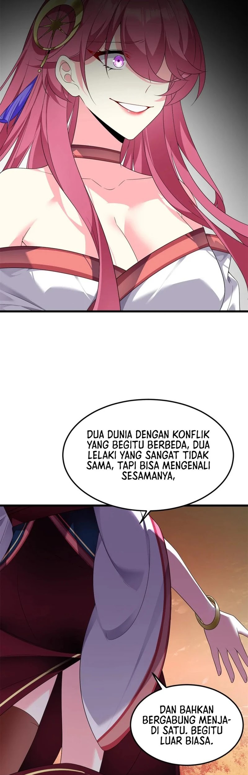 I Eat Soft Rice in Another World Chapter 177 - halaman 8