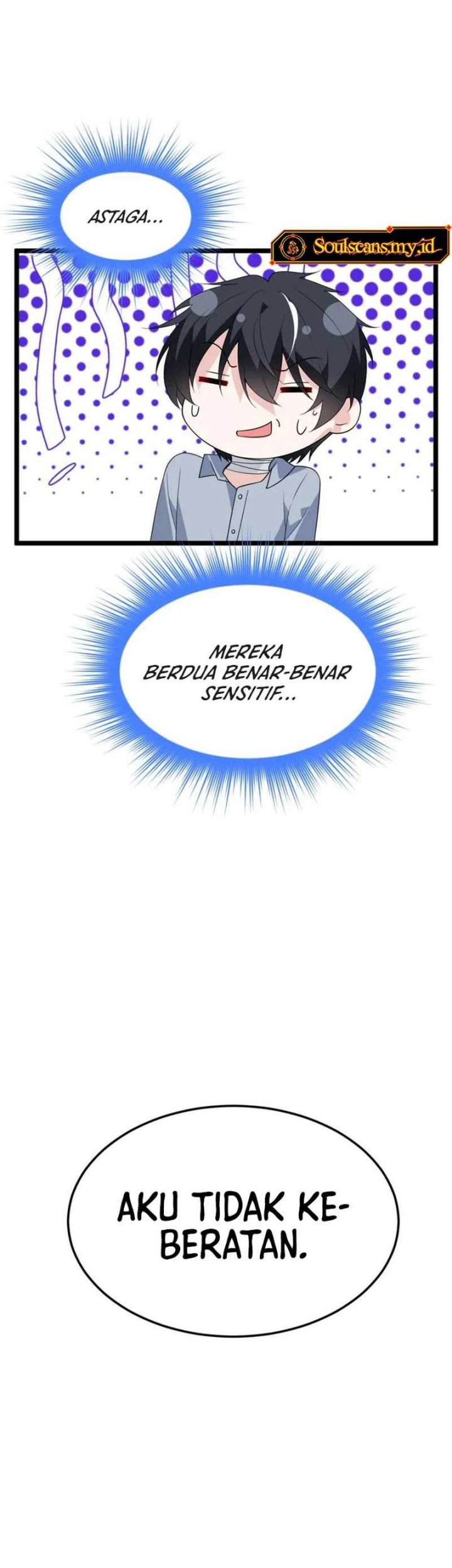 I Eat Soft Rice in Another World Chapter 178 - halaman 10