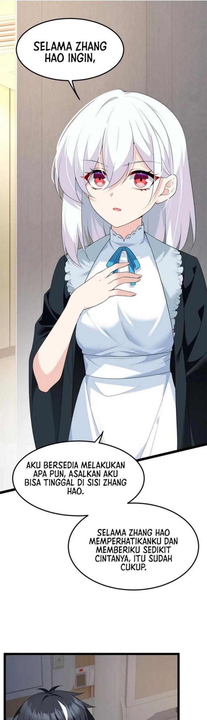 I Eat Soft Rice in Another World Chapter 178 - halaman 11