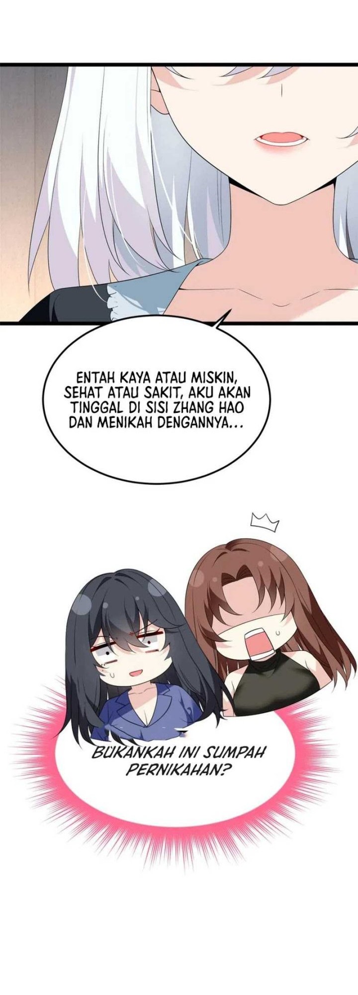 I Eat Soft Rice in Another World Chapter 178 - halaman 14