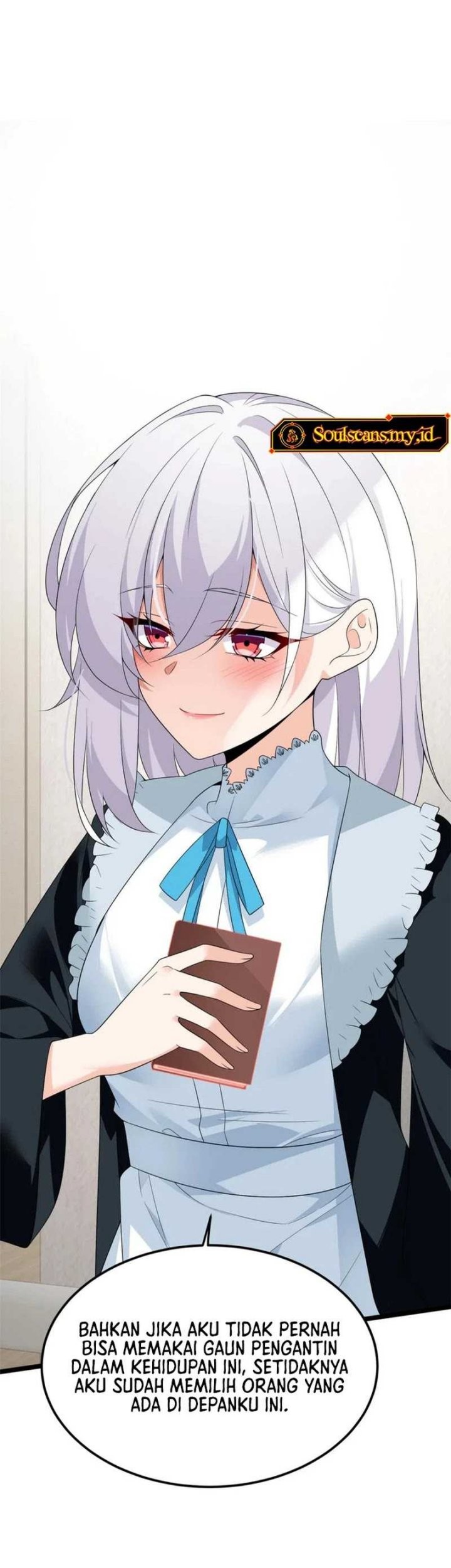 I Eat Soft Rice in Another World Chapter 178 - halaman 15