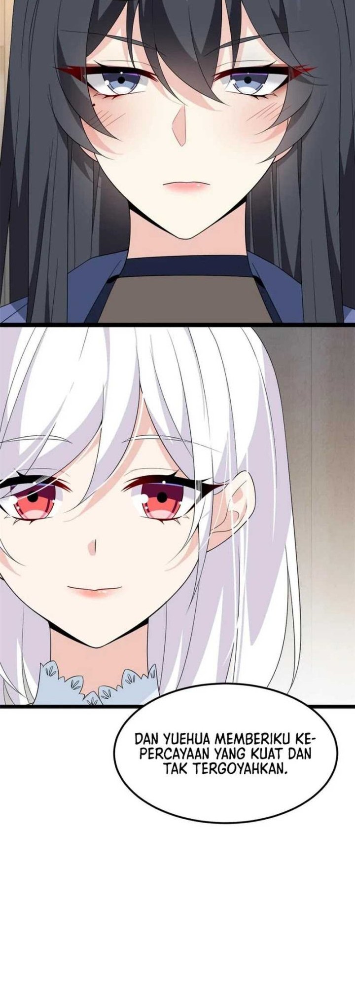 I Eat Soft Rice in Another World Chapter 178 - halaman 18
