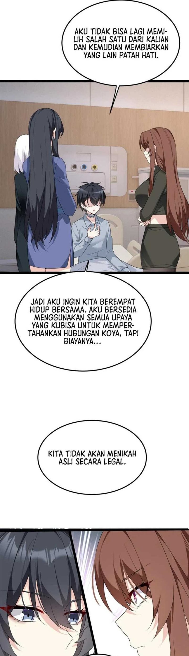 I Eat Soft Rice in Another World Chapter 178 - halaman 21