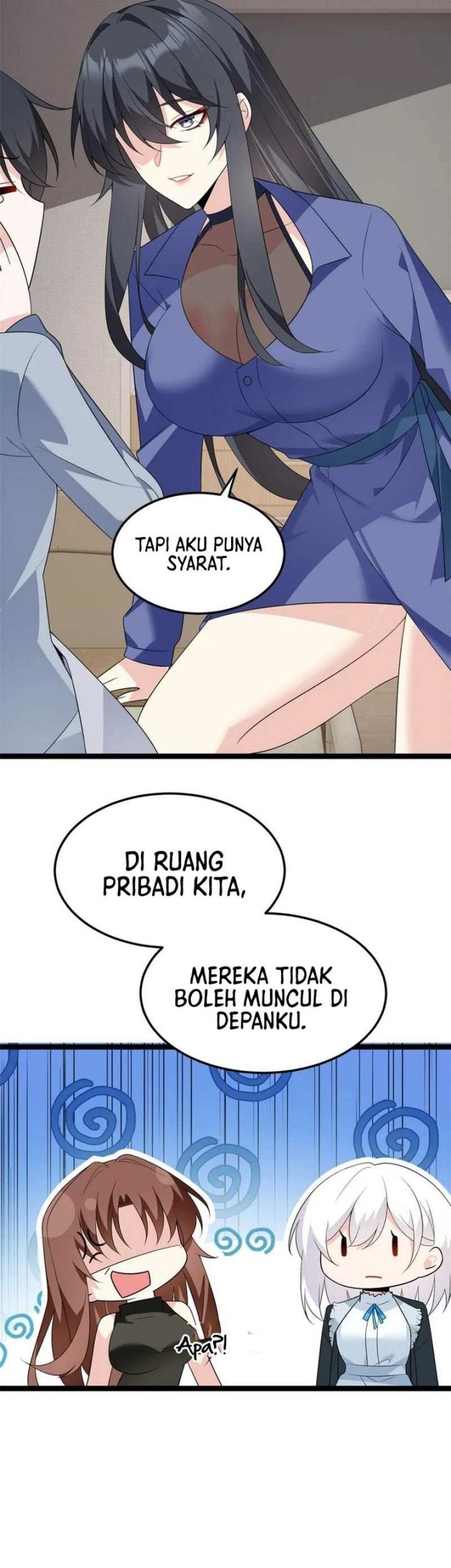 I Eat Soft Rice in Another World Chapter 178 - halaman 25