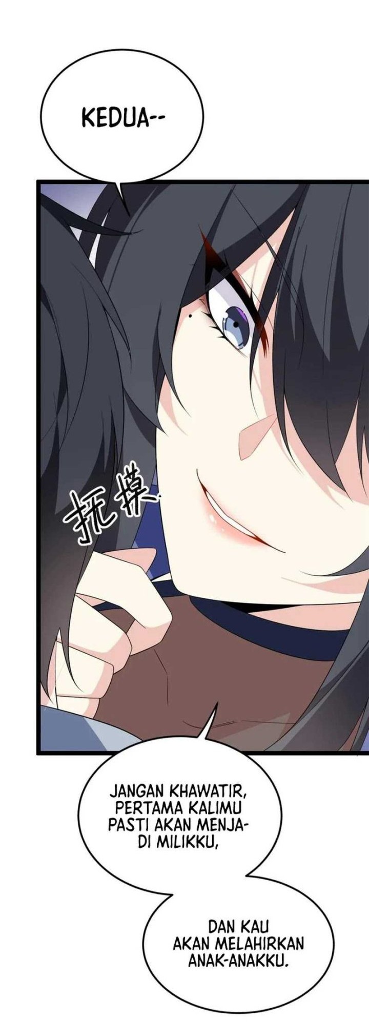 I Eat Soft Rice in Another World Chapter 178 - halaman 26