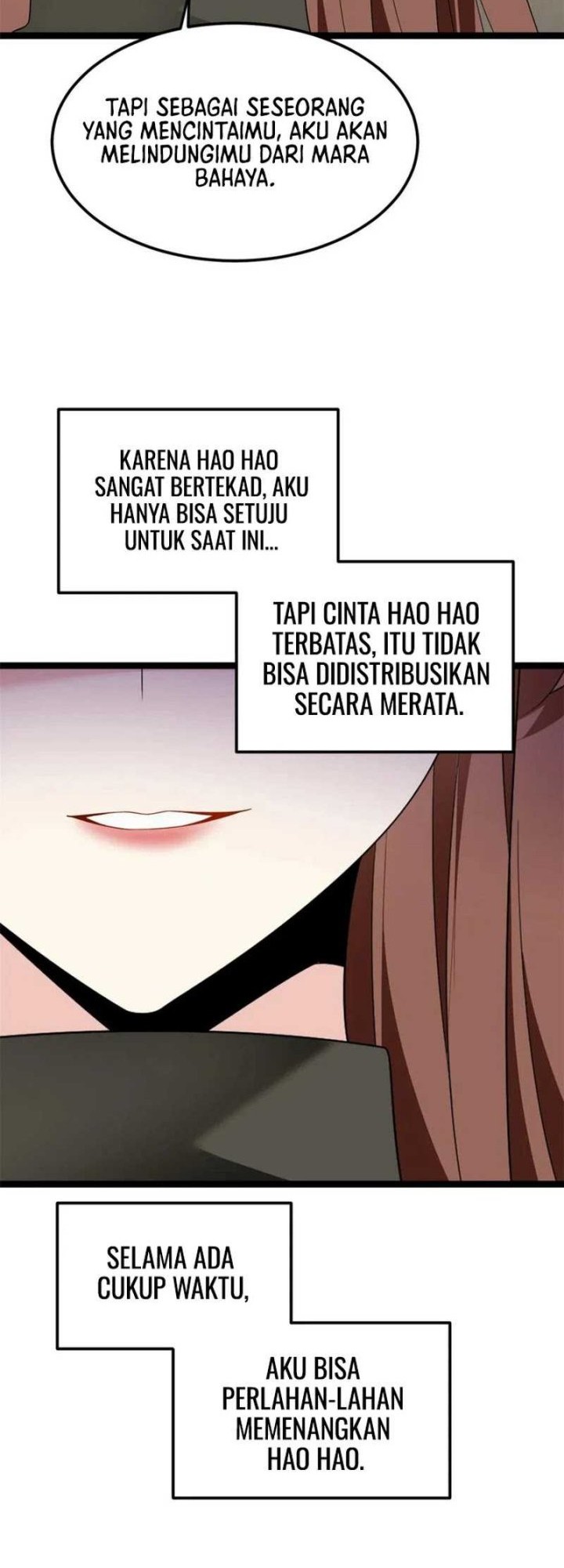 I Eat Soft Rice in Another World Chapter 178 - halaman 28