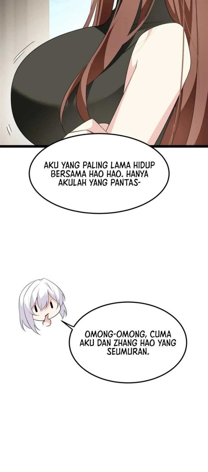 I Eat Soft Rice in Another World Chapter 178 - halaman 30