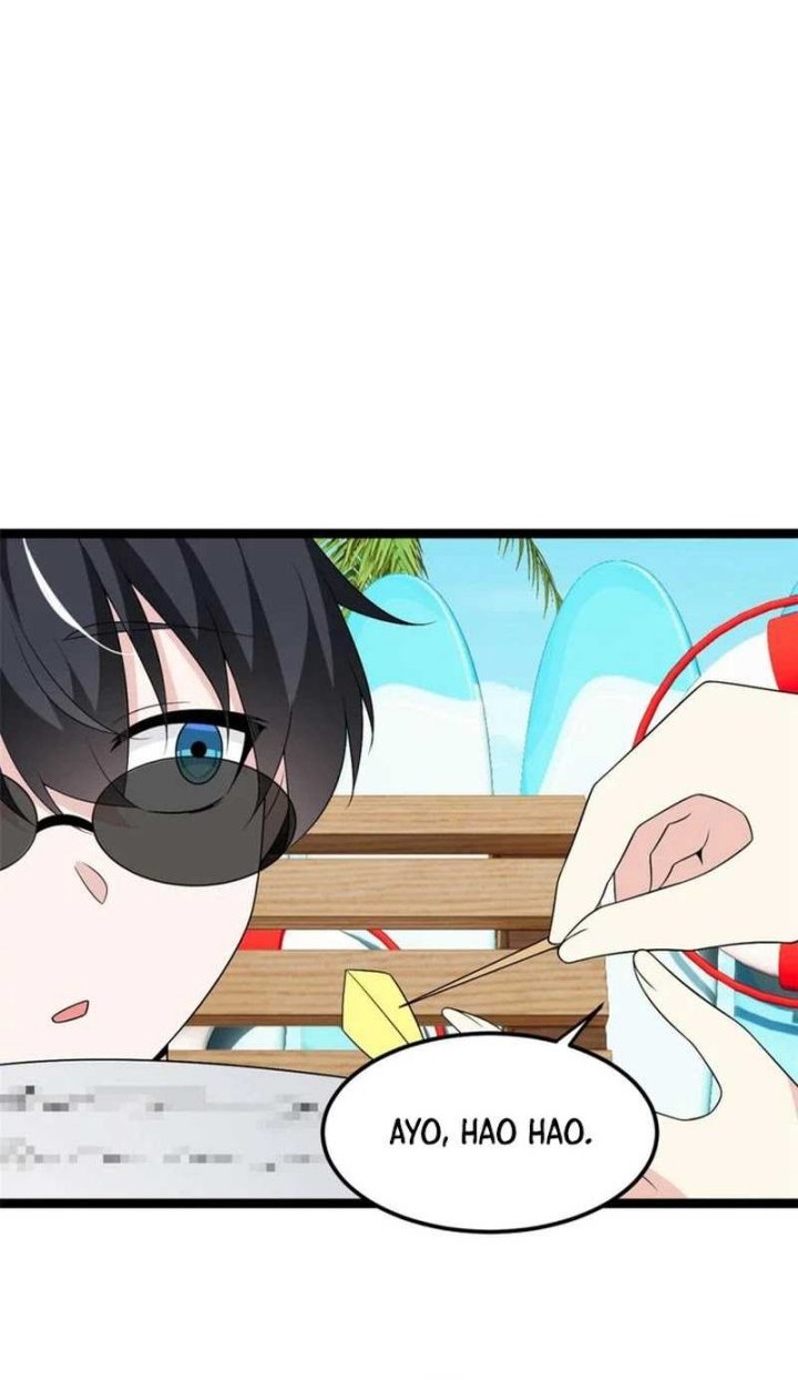 I Eat Soft Rice in Another World Chapter 178 - halaman 36
