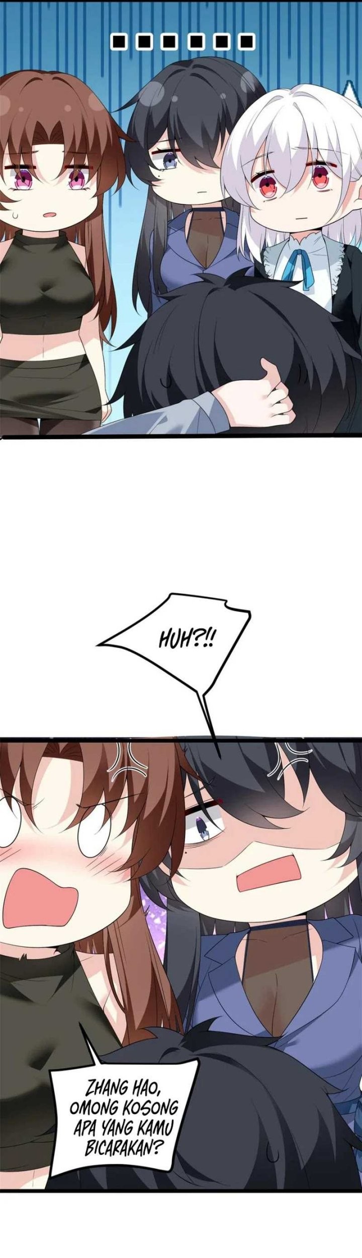 I Eat Soft Rice in Another World Chapter 178 - halaman 4