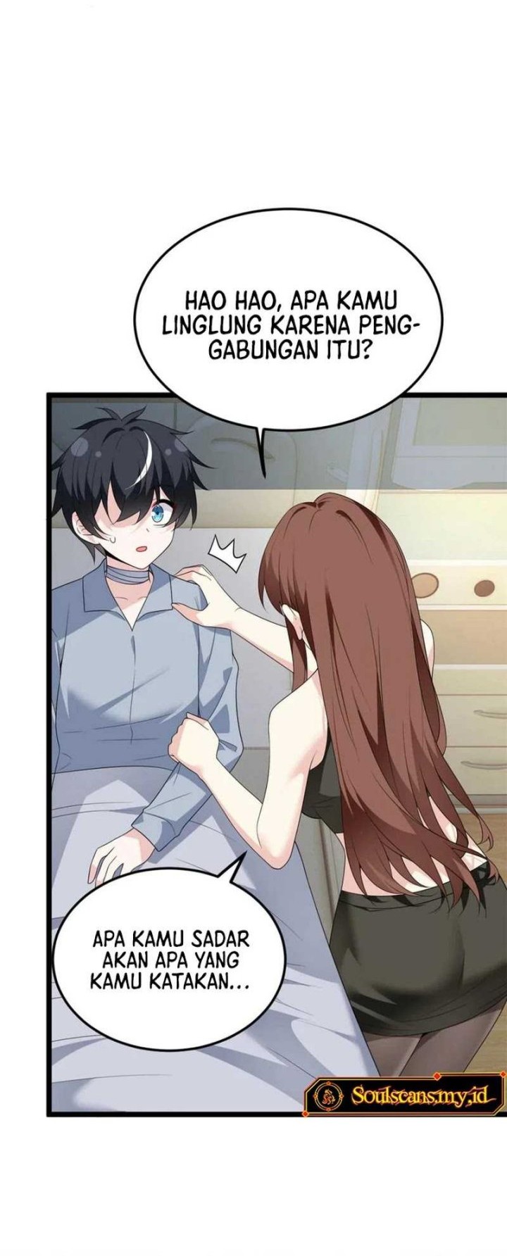 I Eat Soft Rice in Another World Chapter 178 - halaman 5