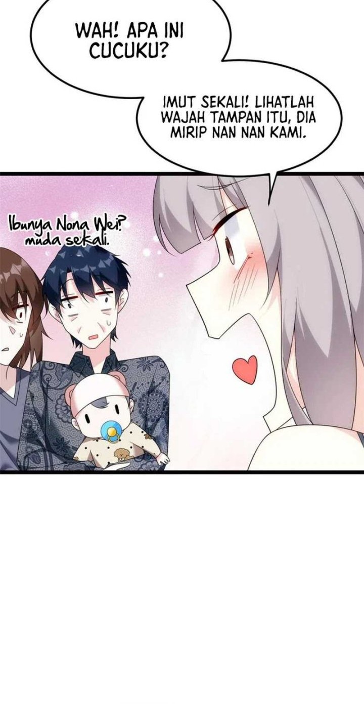 I Eat Soft Rice in Another World Chapter 179 - halaman 15