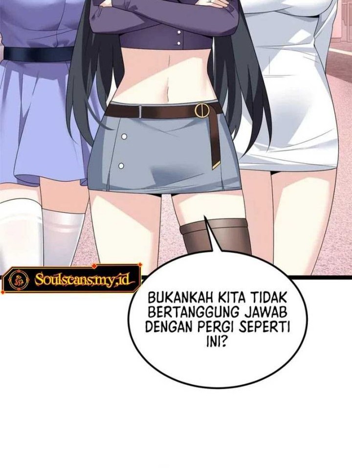 I Eat Soft Rice in Another World Chapter 179 - halaman 30
