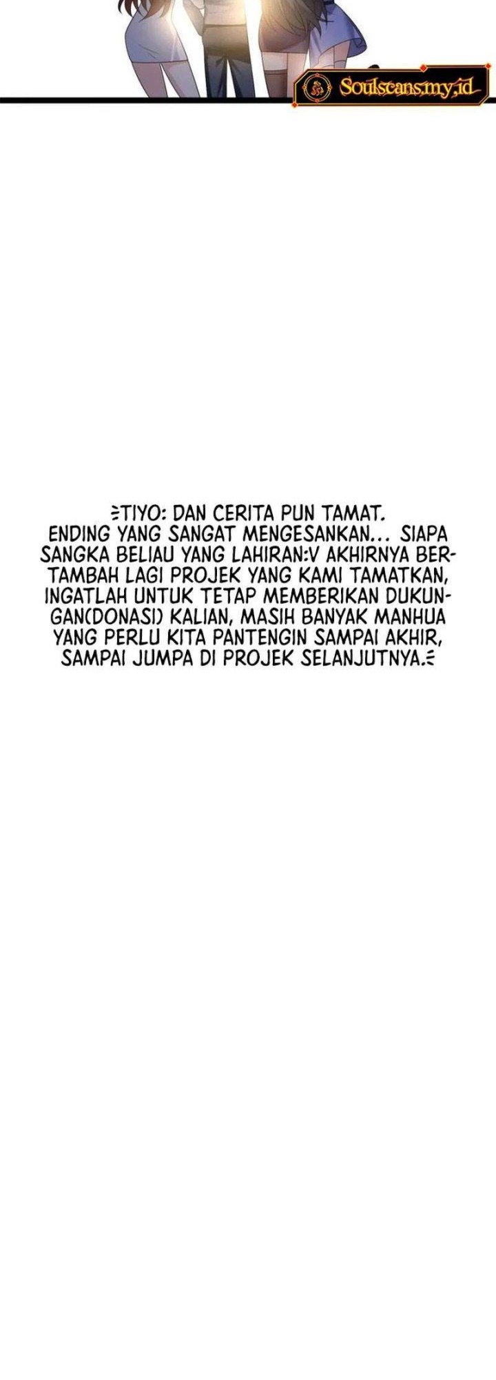 I Eat Soft Rice in Another World Chapter 179 - halaman 36