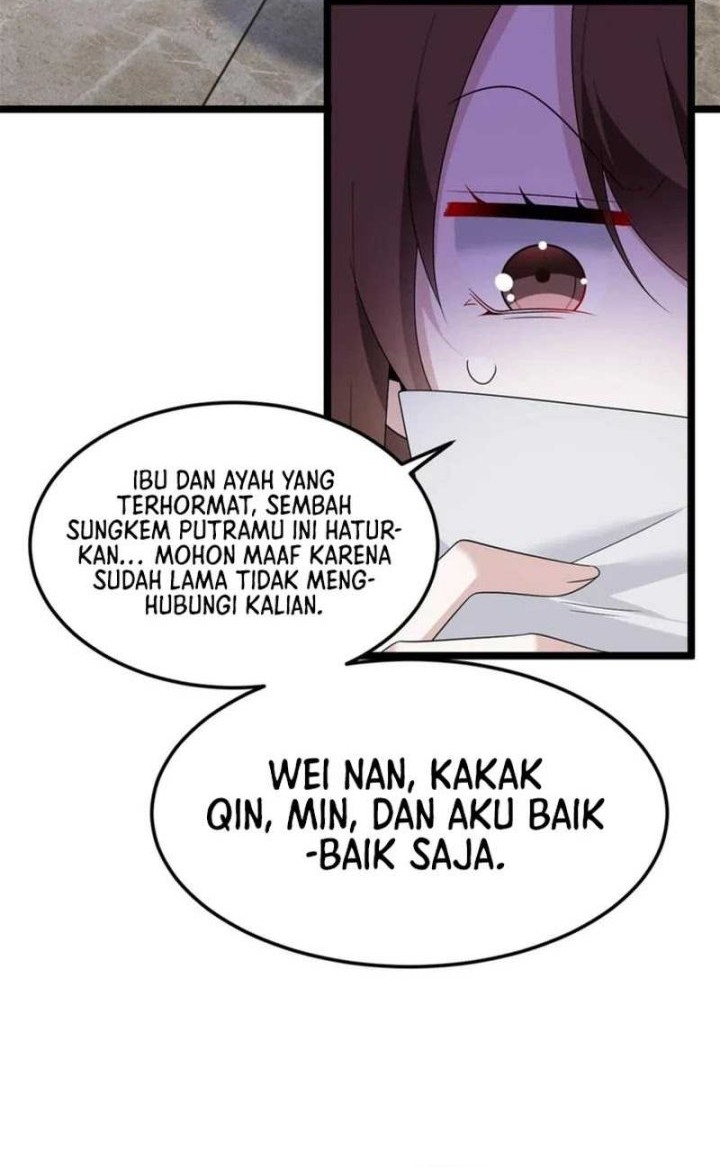 I Eat Soft Rice in Another World Chapter 179 - halaman 5