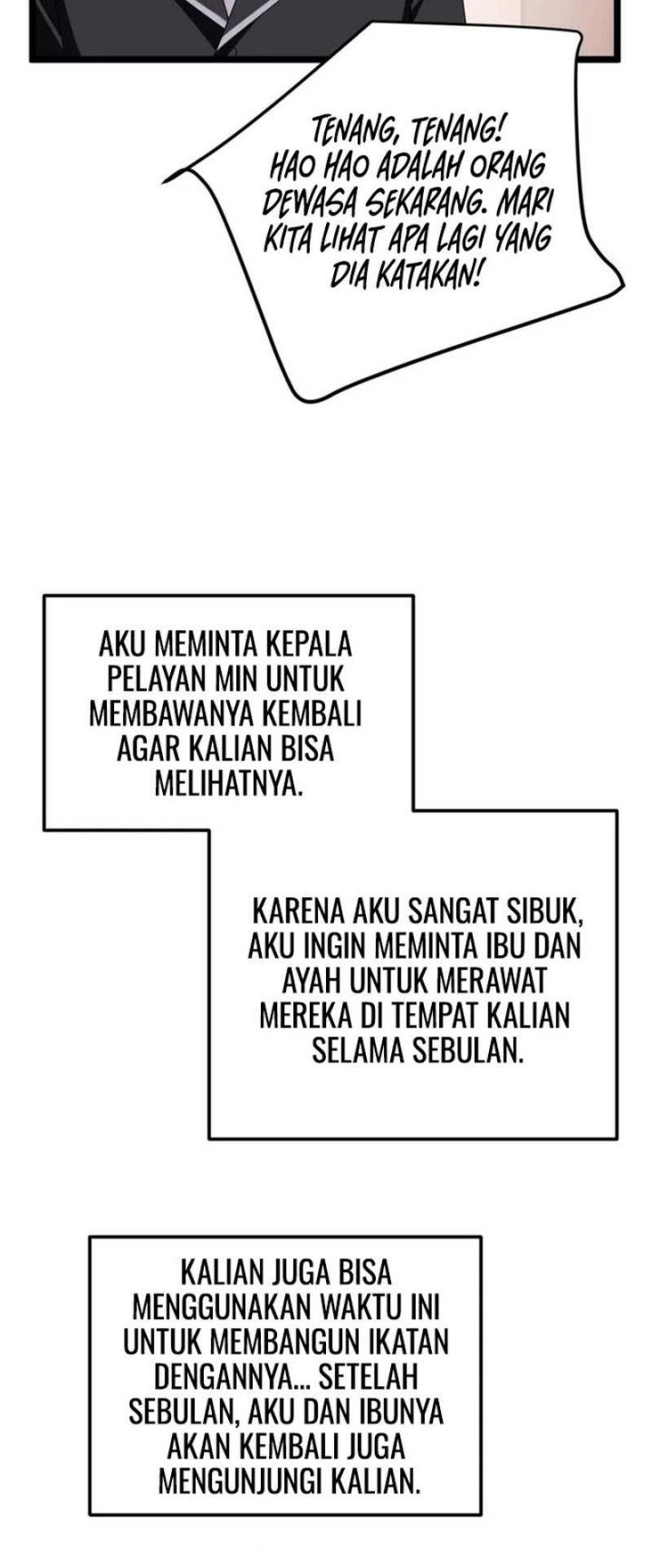 I Eat Soft Rice in Another World Chapter 179 - halaman 7