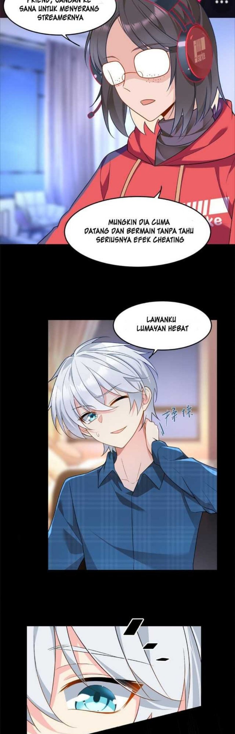 I Eat Soft Rice in Another World Chapter 18 - halaman 10